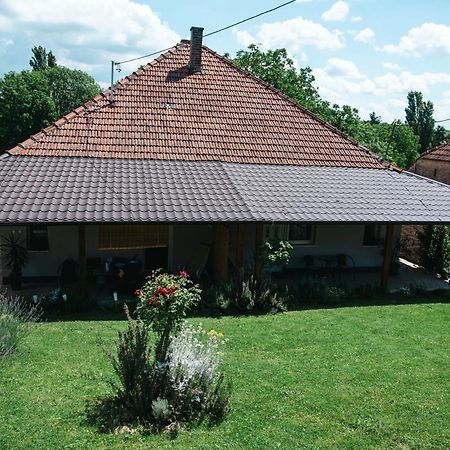 Apartmani Maslacak 브르드니크 외부 사진