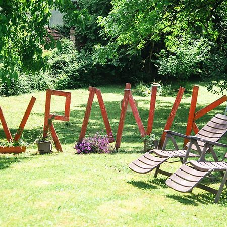 Apartmani Maslacak 브르드니크 외부 사진