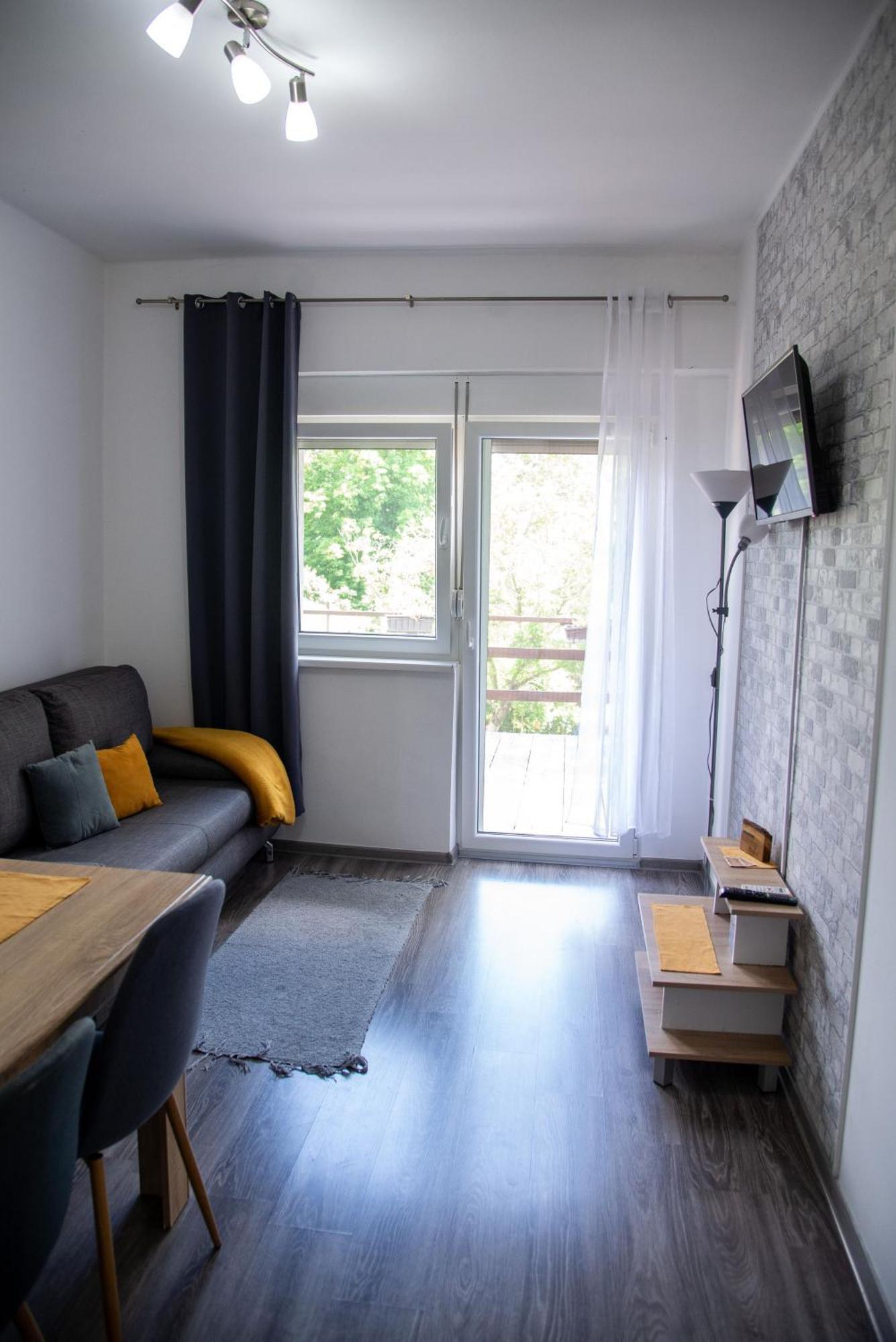 Apartmani Maslacak 브르드니크 외부 사진