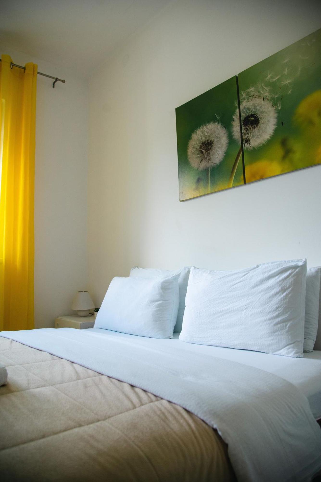 Apartmani Maslacak 브르드니크 외부 사진