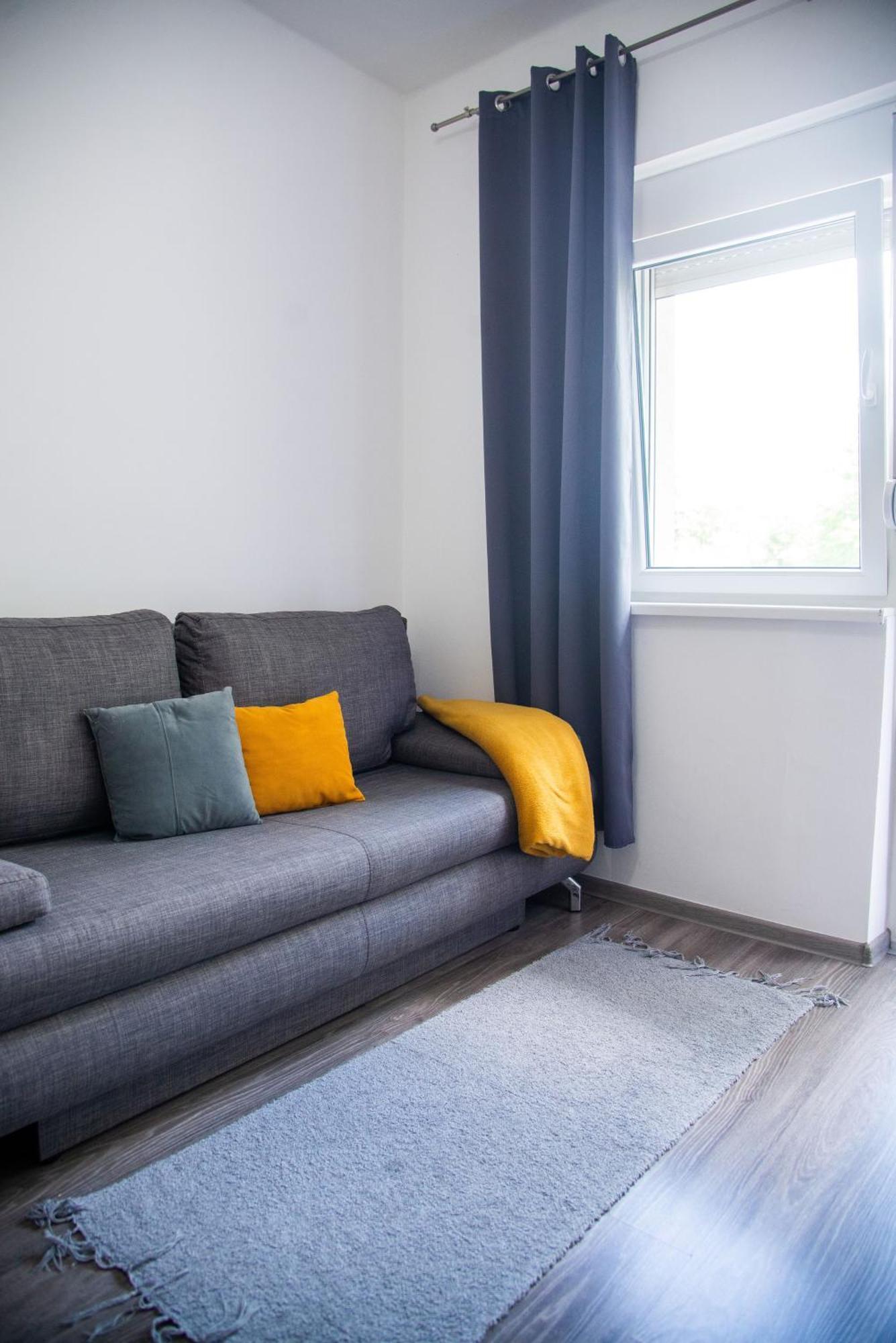 Apartmani Maslacak 브르드니크 외부 사진