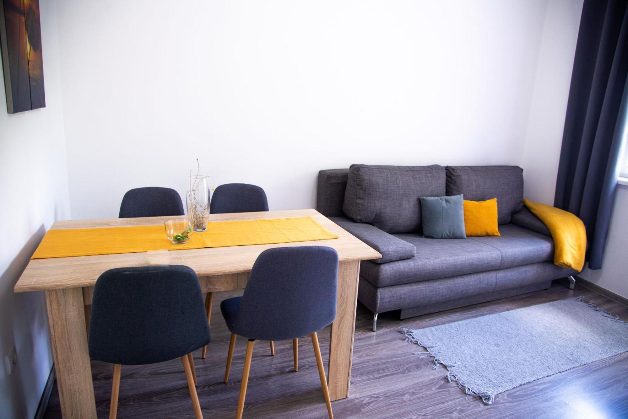 Apartmani Maslacak 브르드니크 외부 사진