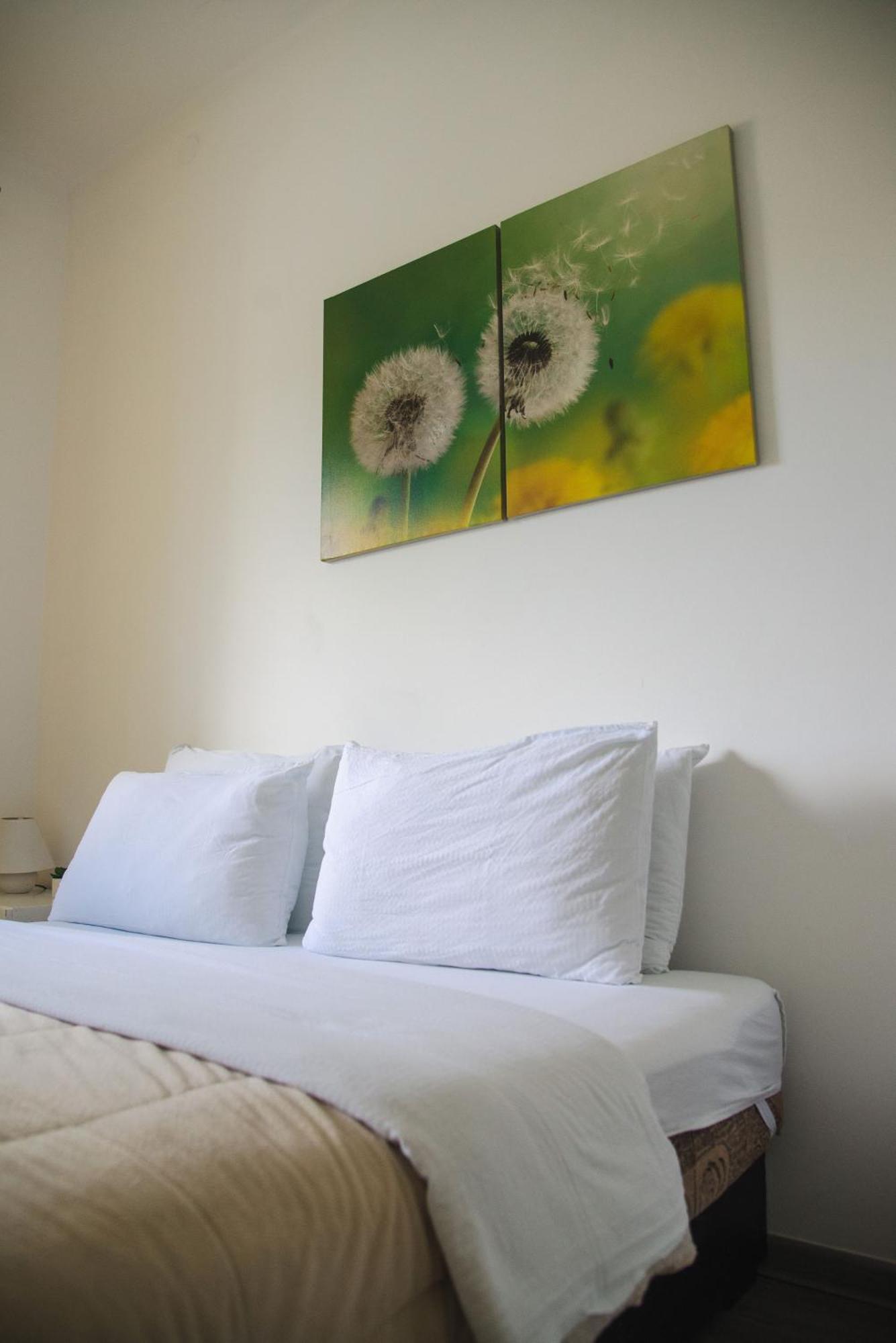 Apartmani Maslacak 브르드니크 외부 사진