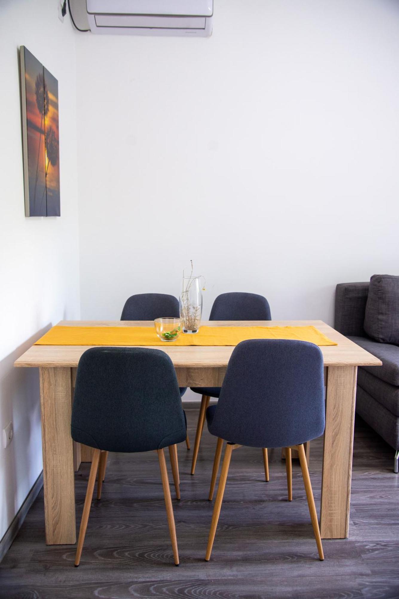 Apartmani Maslacak 브르드니크 외부 사진