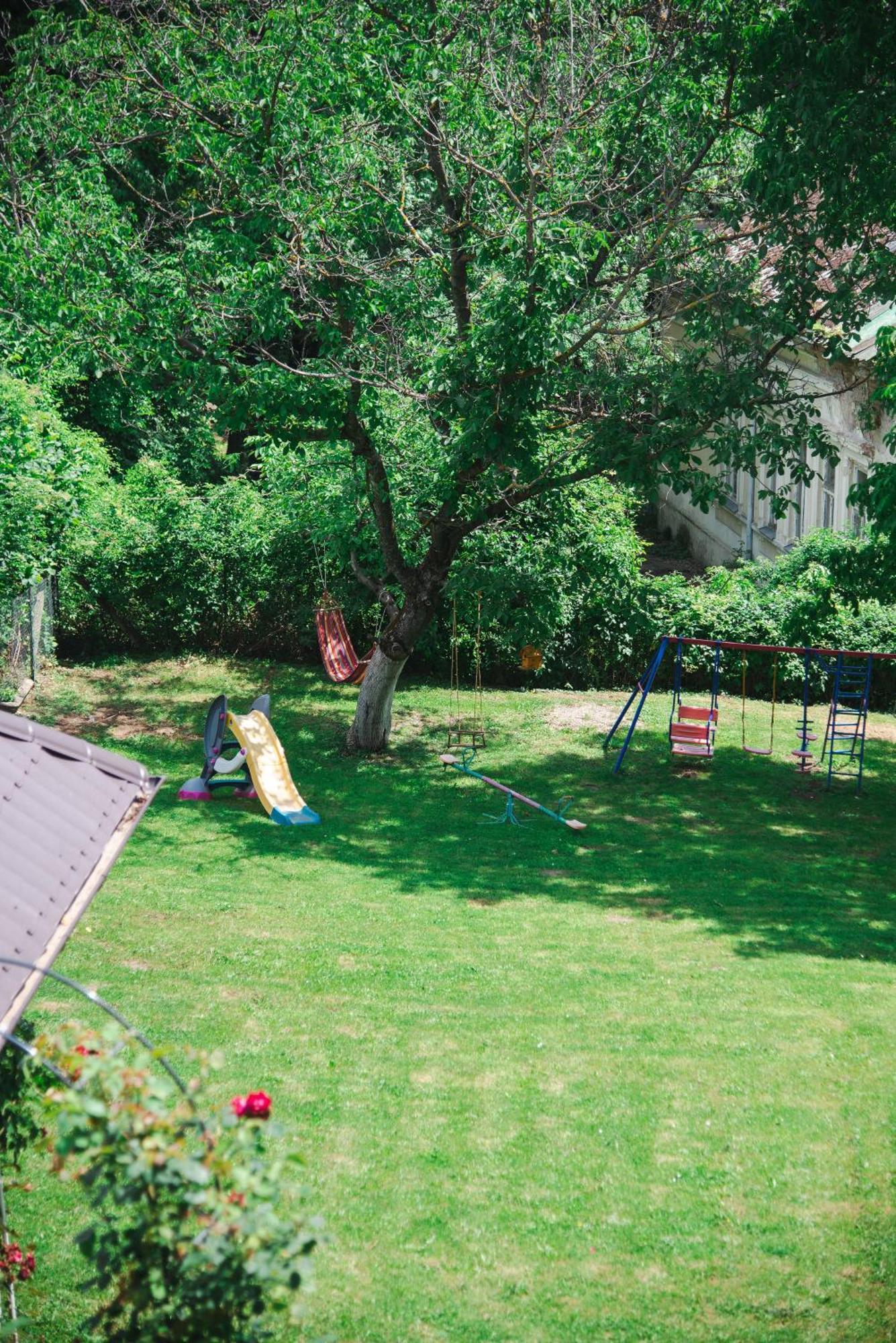 Apartmani Maslacak 브르드니크 외부 사진