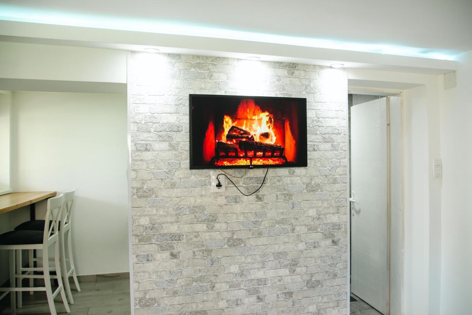 Apartmani Maslacak 브르드니크 외부 사진