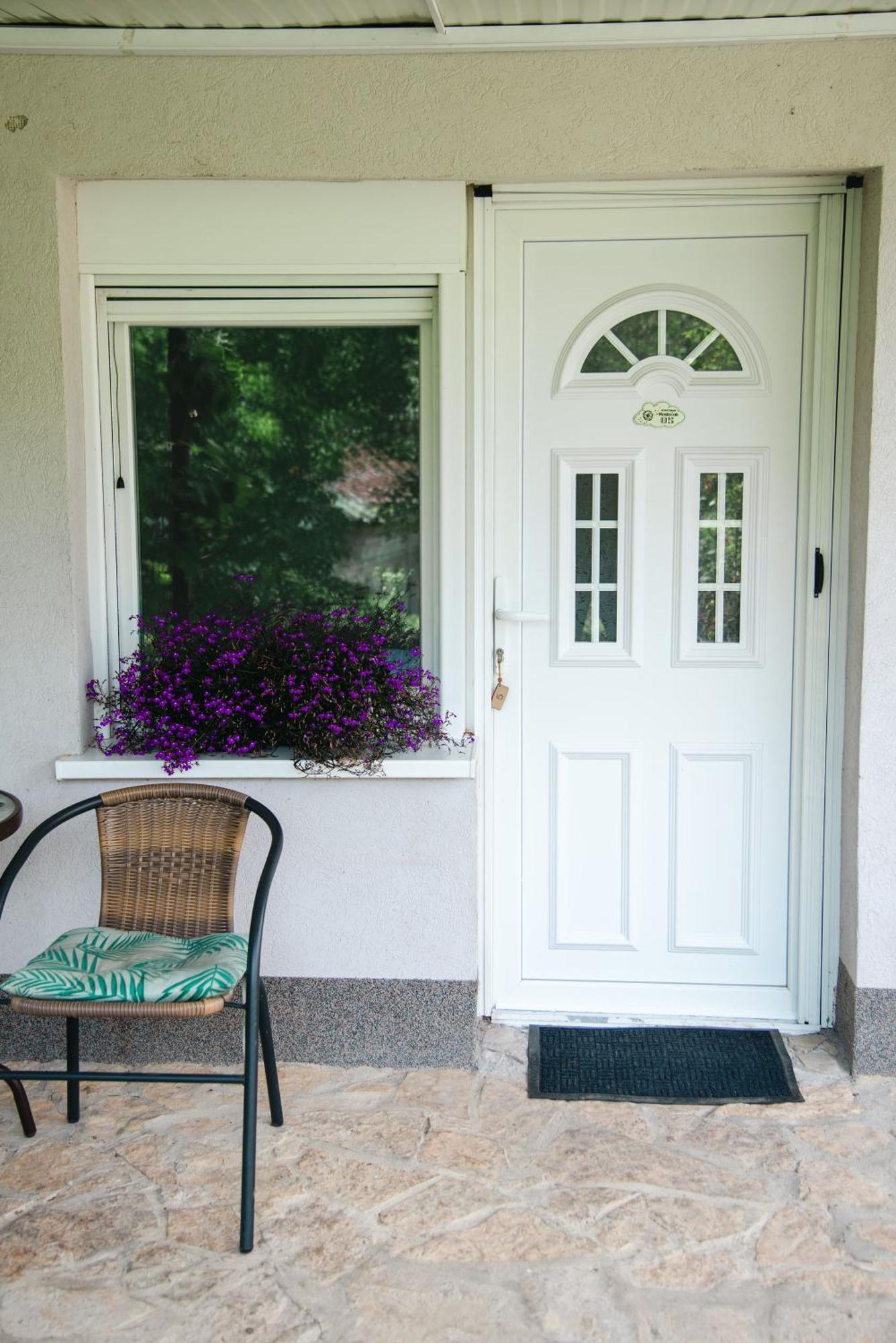 Apartmani Maslacak 브르드니크 외부 사진