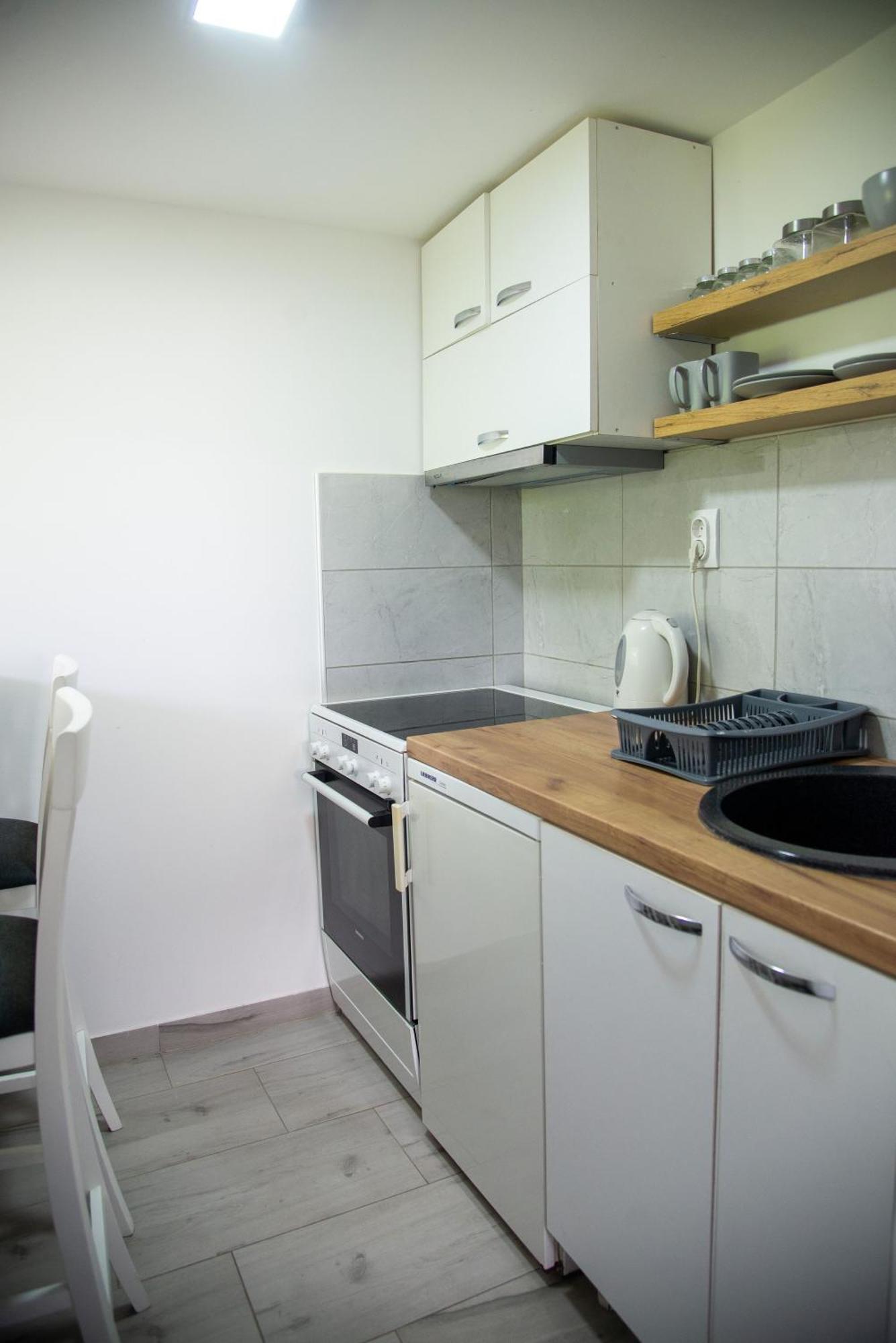 Apartmani Maslacak 브르드니크 외부 사진