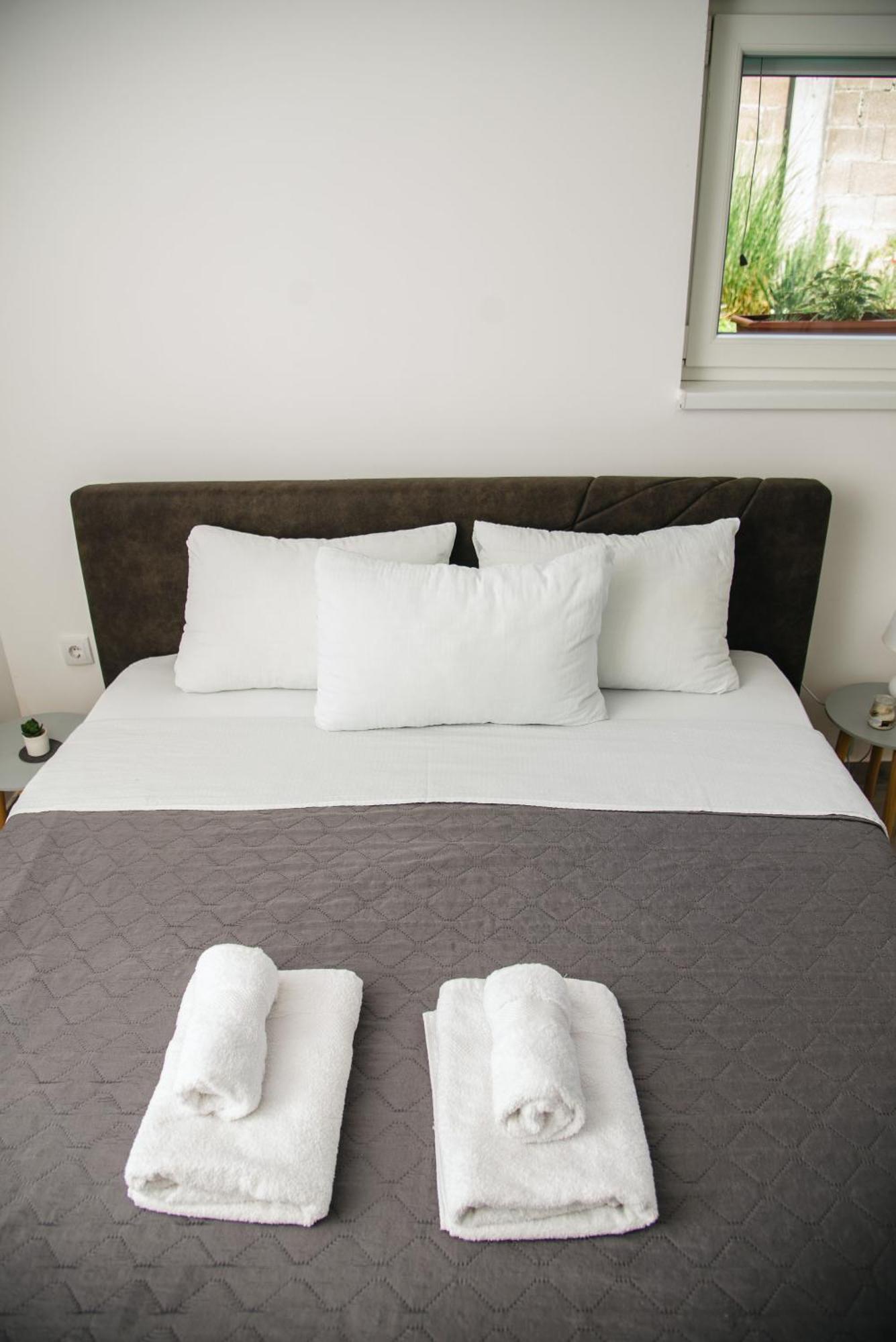 Apartmani Maslacak 브르드니크 외부 사진