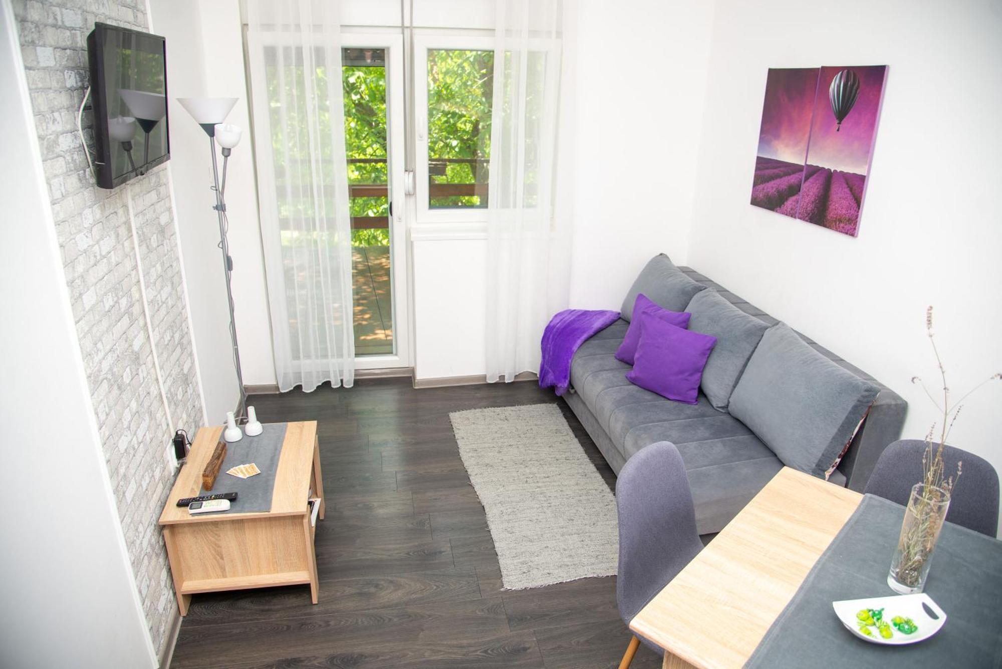 Apartmani Maslacak 브르드니크 외부 사진