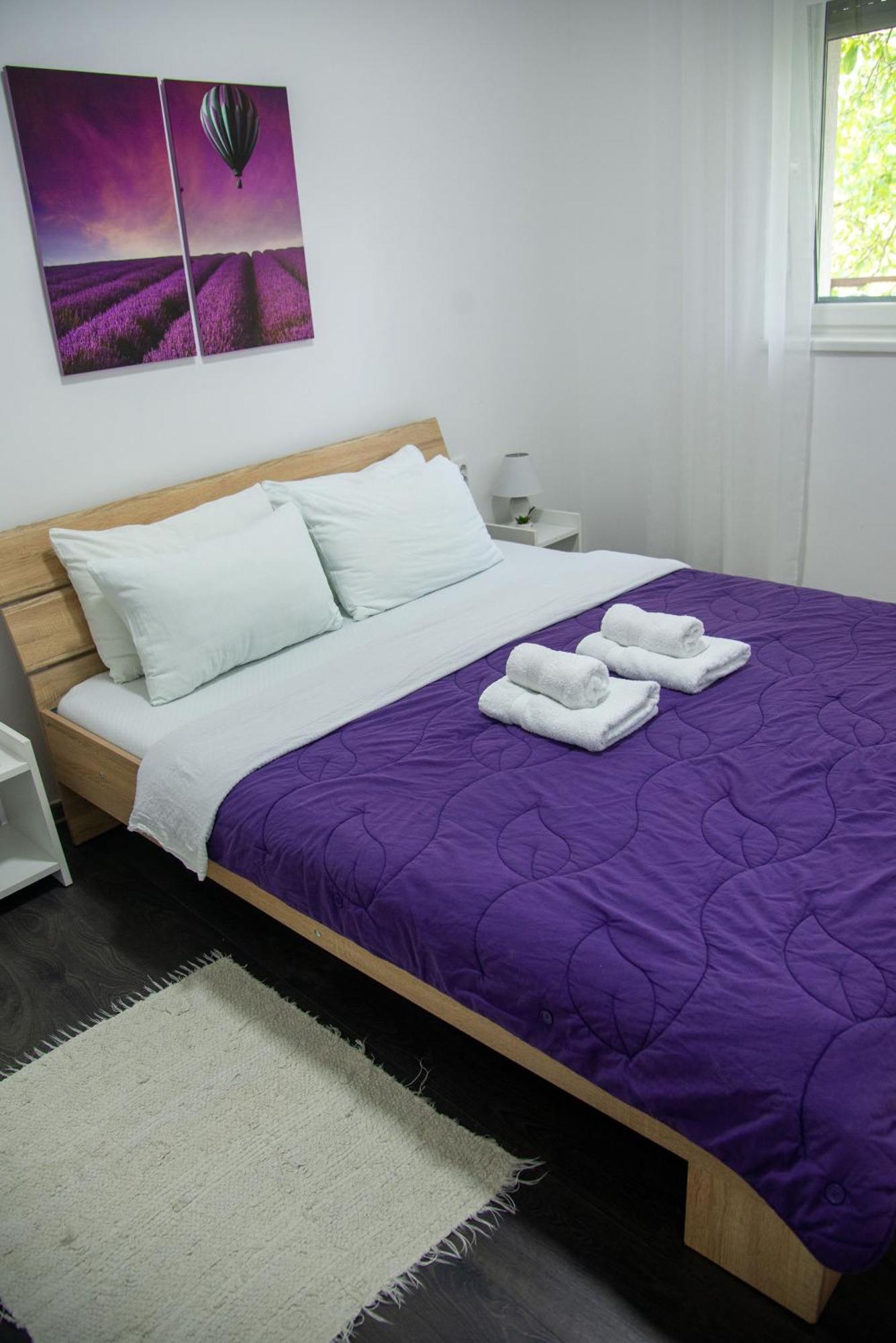 Apartmani Maslacak 브르드니크 외부 사진