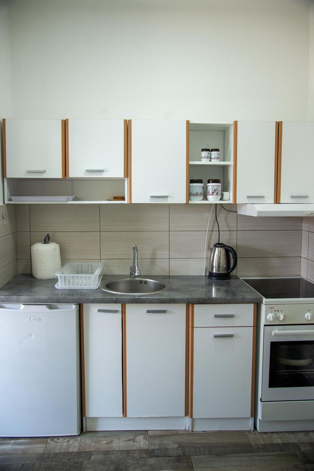 Apartmani Maslacak 브르드니크 외부 사진