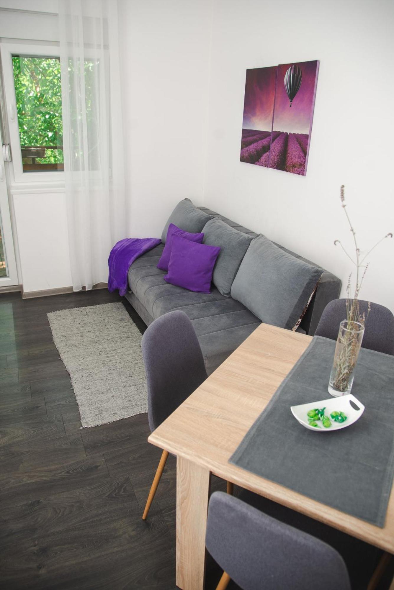 Apartmani Maslacak 브르드니크 외부 사진