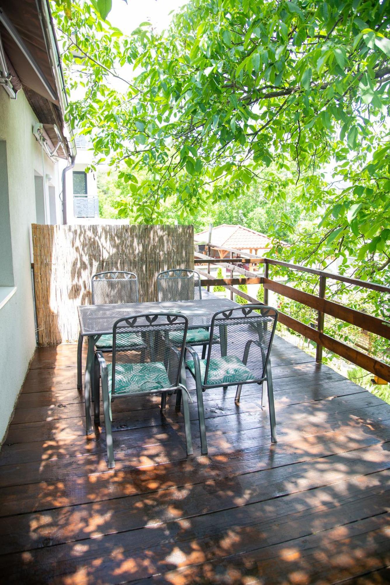 Apartmani Maslacak 브르드니크 외부 사진