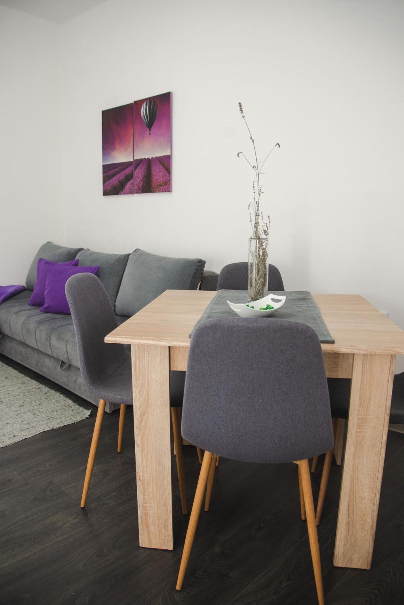 Apartmani Maslacak 브르드니크 외부 사진