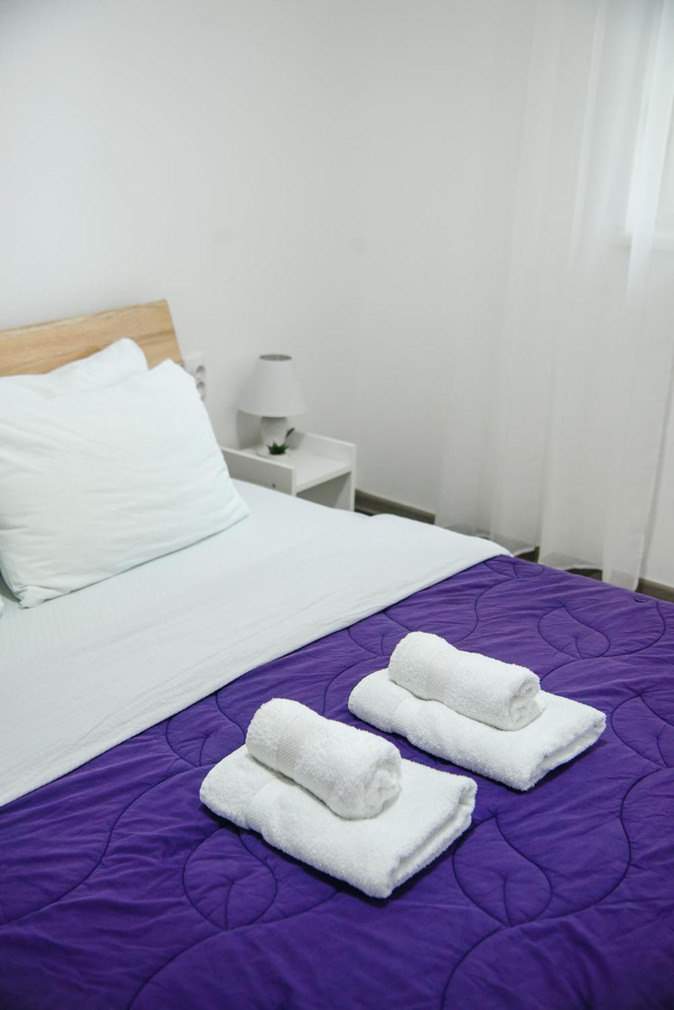 Apartmani Maslacak 브르드니크 외부 사진