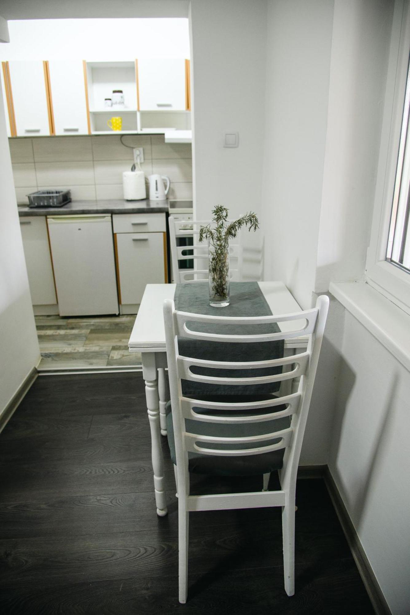 Apartmani Maslacak 브르드니크 외부 사진