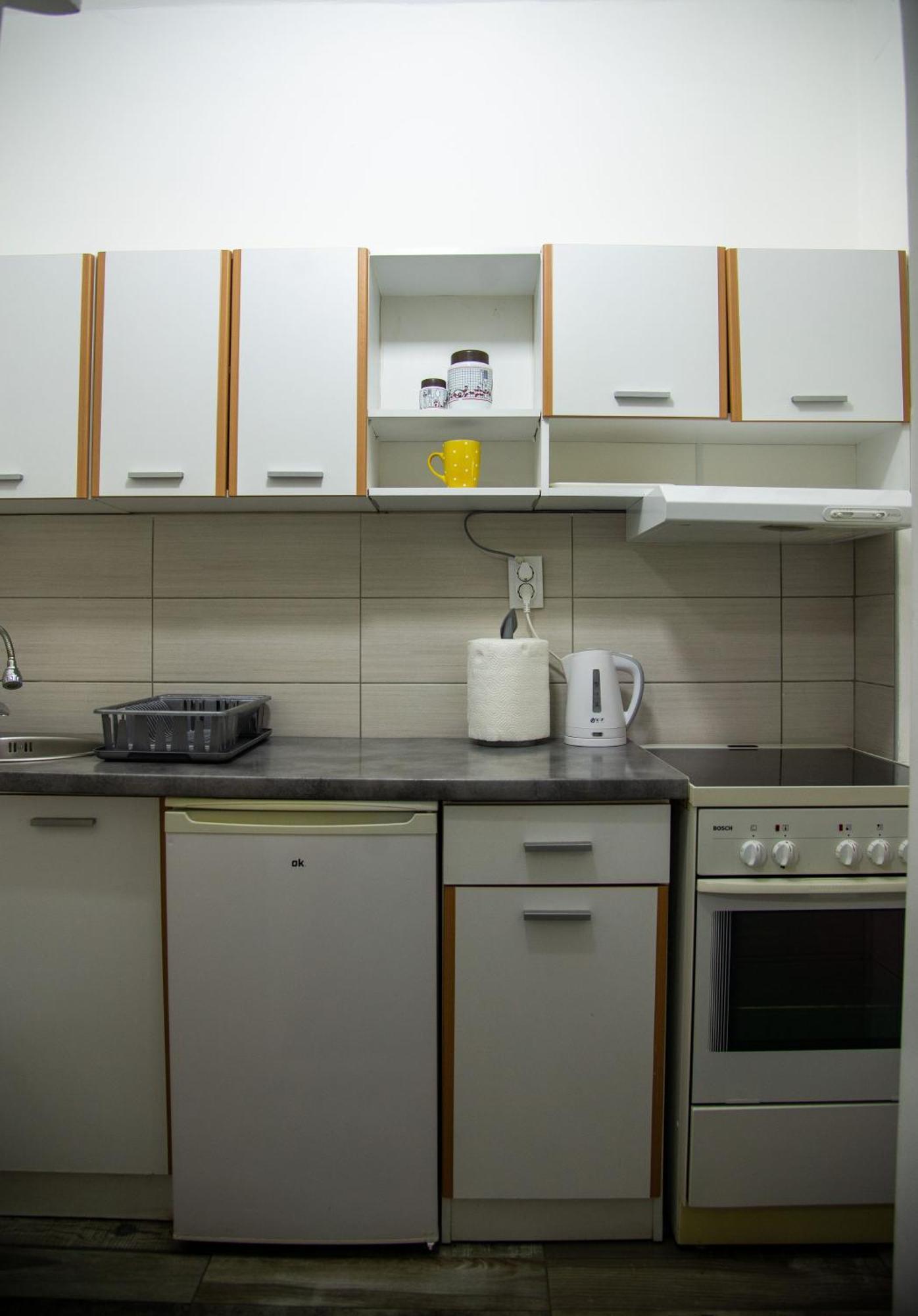 Apartmani Maslacak 브르드니크 외부 사진