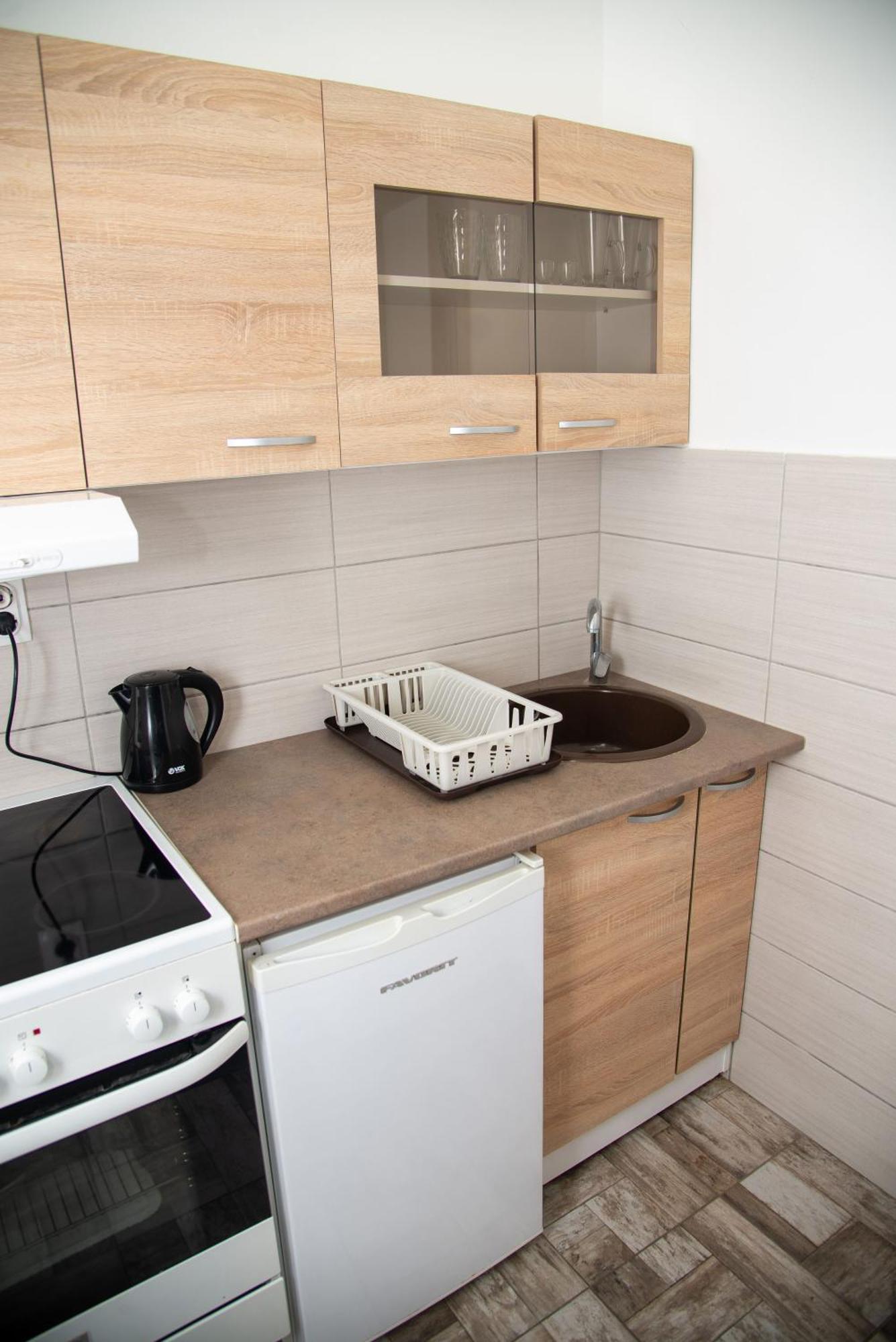 Apartmani Maslacak 브르드니크 외부 사진