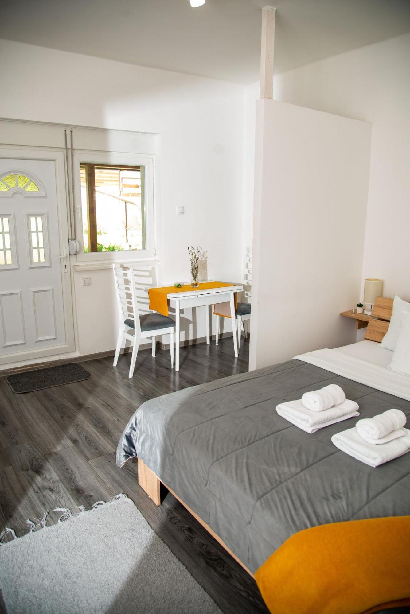Apartmani Maslacak 브르드니크 외부 사진